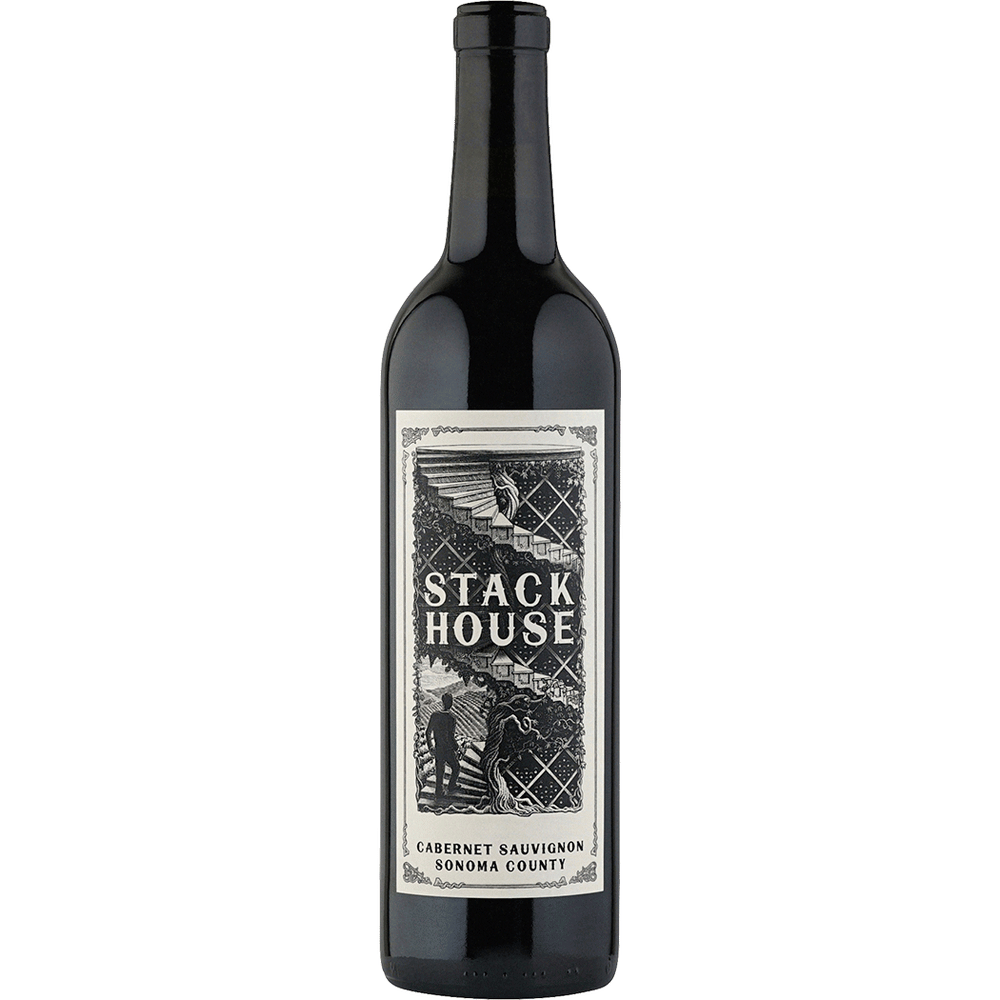 20+ Black Box Cabernet Sauvignon
