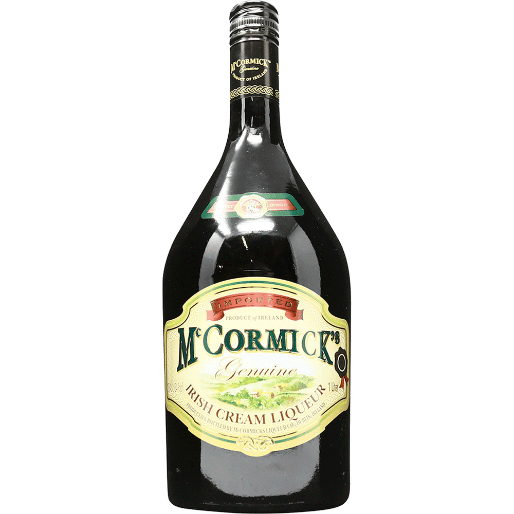 McCormick Irish Cream Total Wine & More