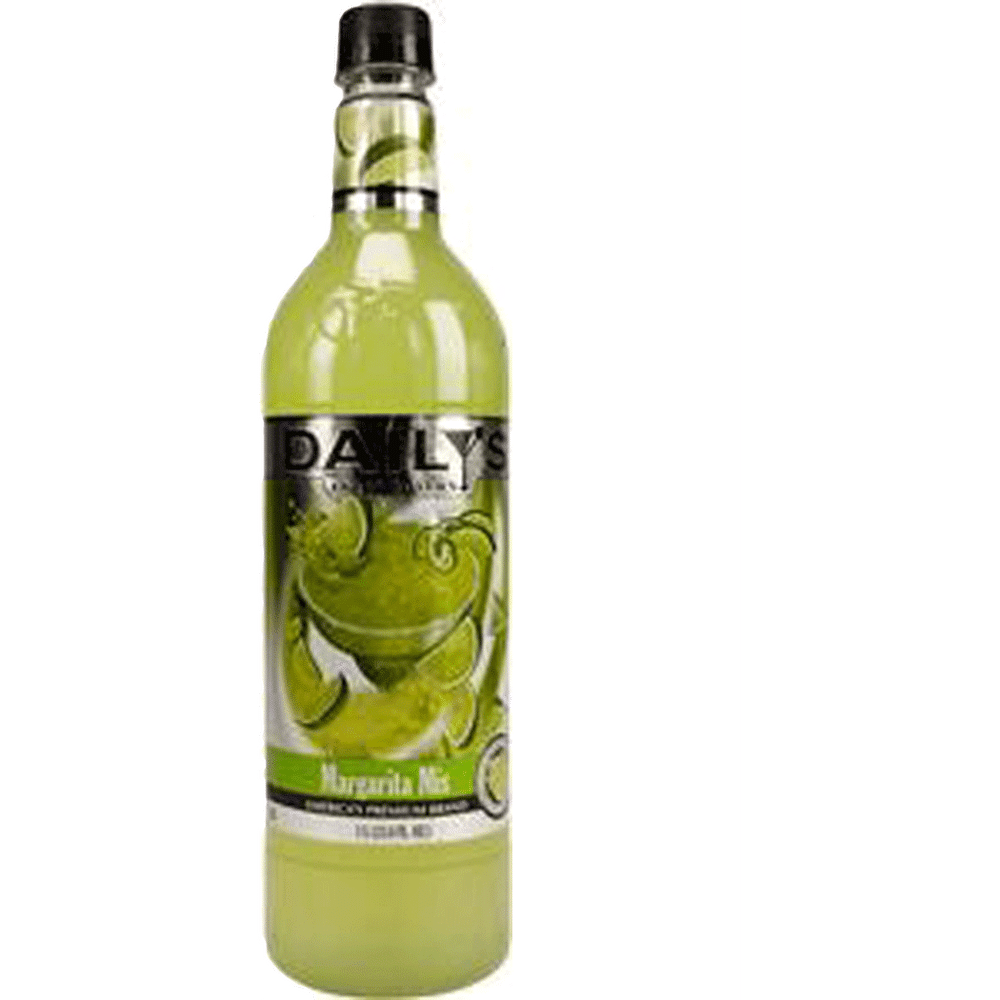 Dailys Margarita Mix Total Wine & More