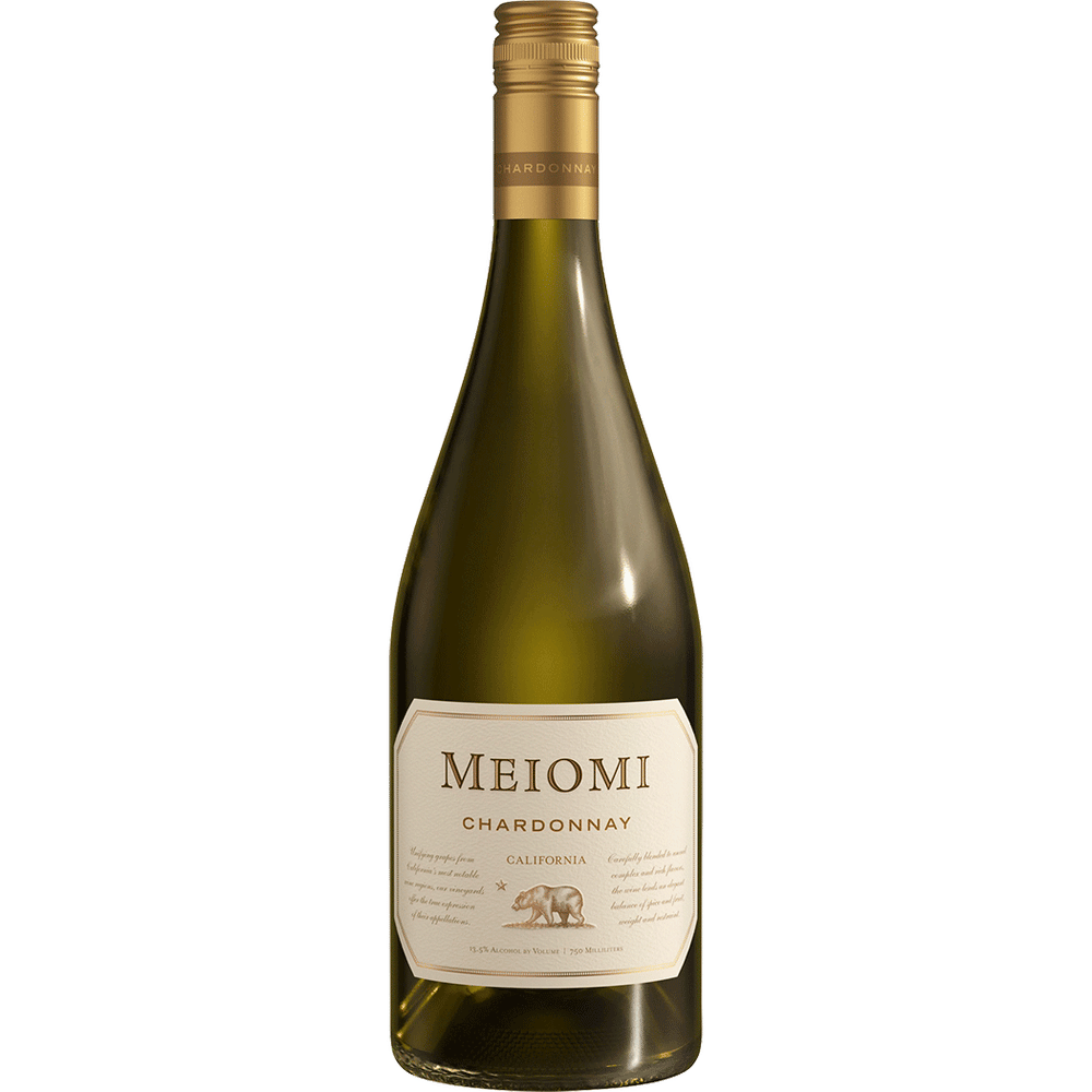 Meiomi Chardonnay | Total Wine & More