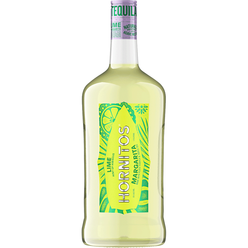 Hornitos Lime Hibiscus Margarita Total Wine & More