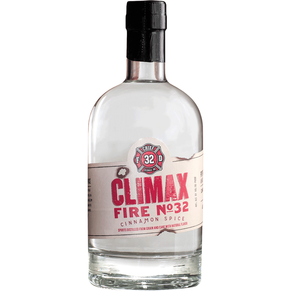 Tim Smith Climax Fire No. 32 Cinnamon Spice 750ml
