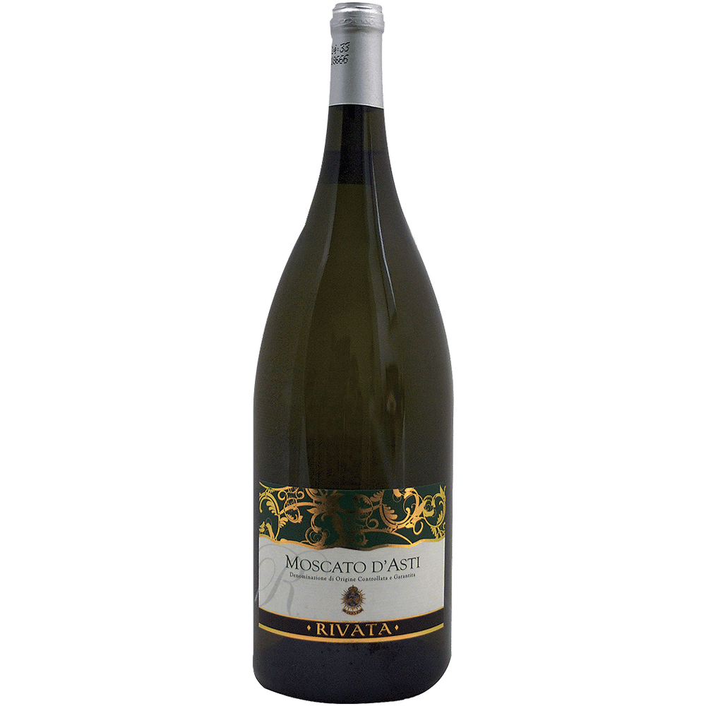 Rivata Moscato d&amp;#39;Asti Sparkling Wine | Total Wine &amp; More