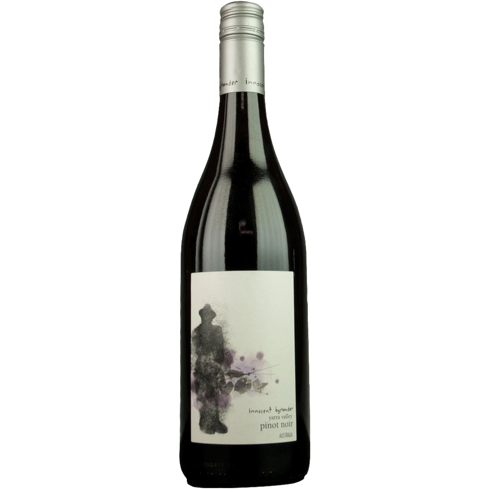 Innocent Bystander Pinot Noir, 2018 750ml