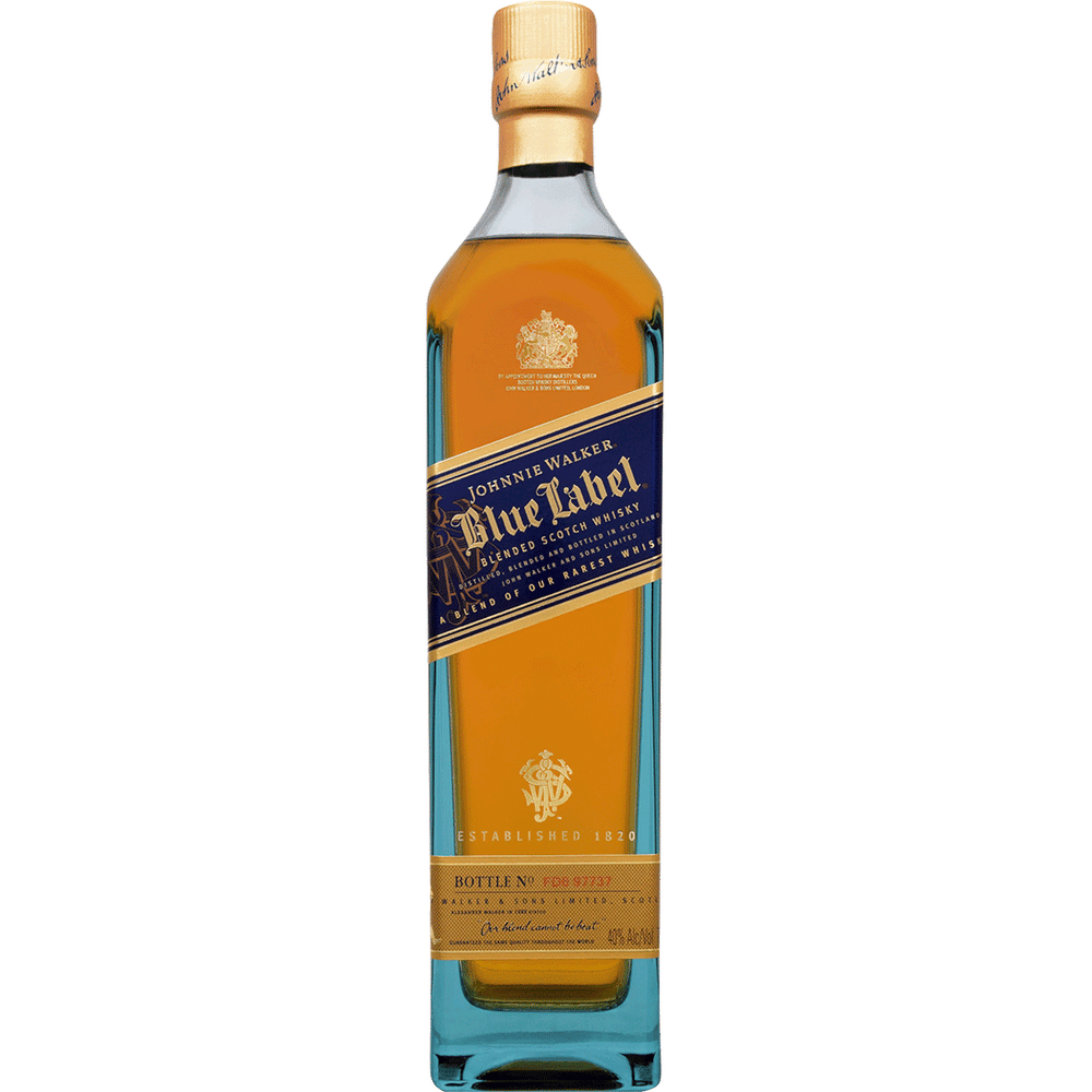 J&B Rare Blended Scotch – Coast Spirits