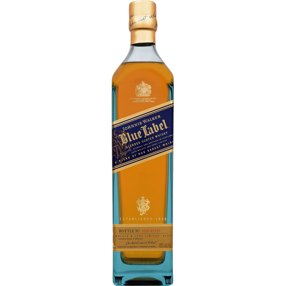 Johnnie Walker Blue Label 750ml