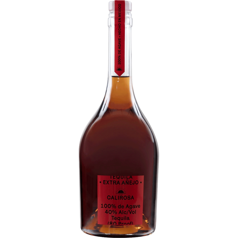 Calirosa Extra Anejo Tequila Total Wine & More