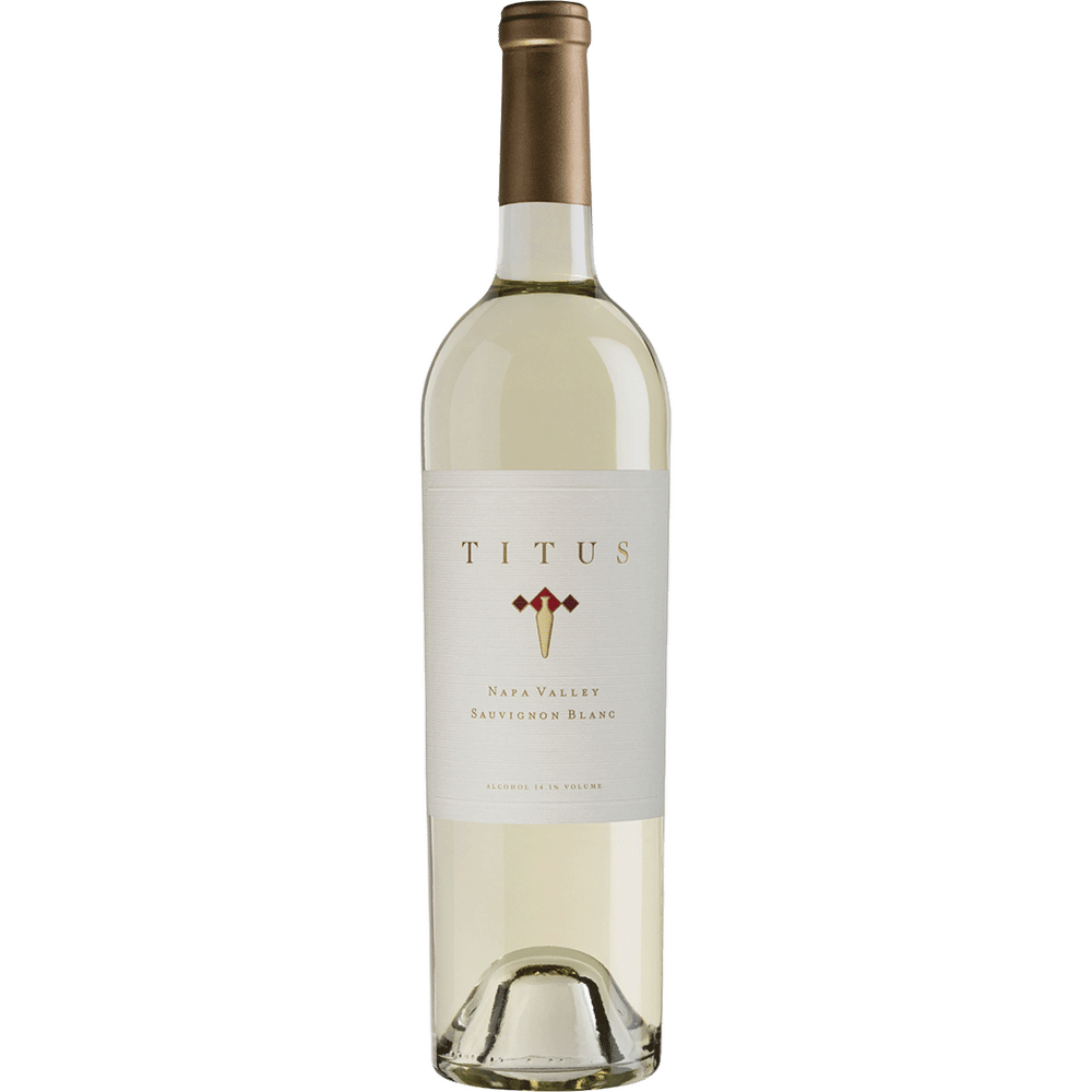 Titus Sauvignon Blanc Napa 750ml