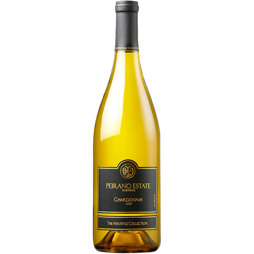 Peirano Estate Chardonnay Total Wine & More