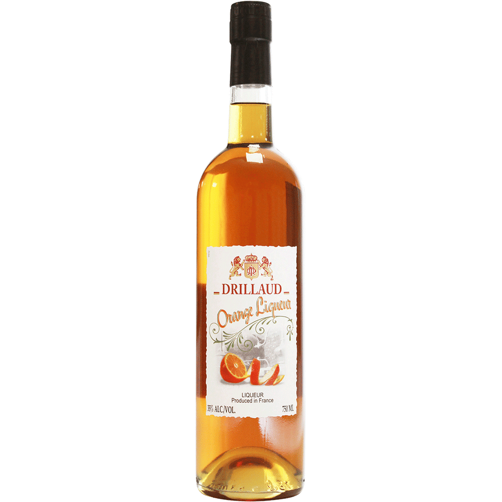 Drillaud Orange Liqueur Total Wine & More