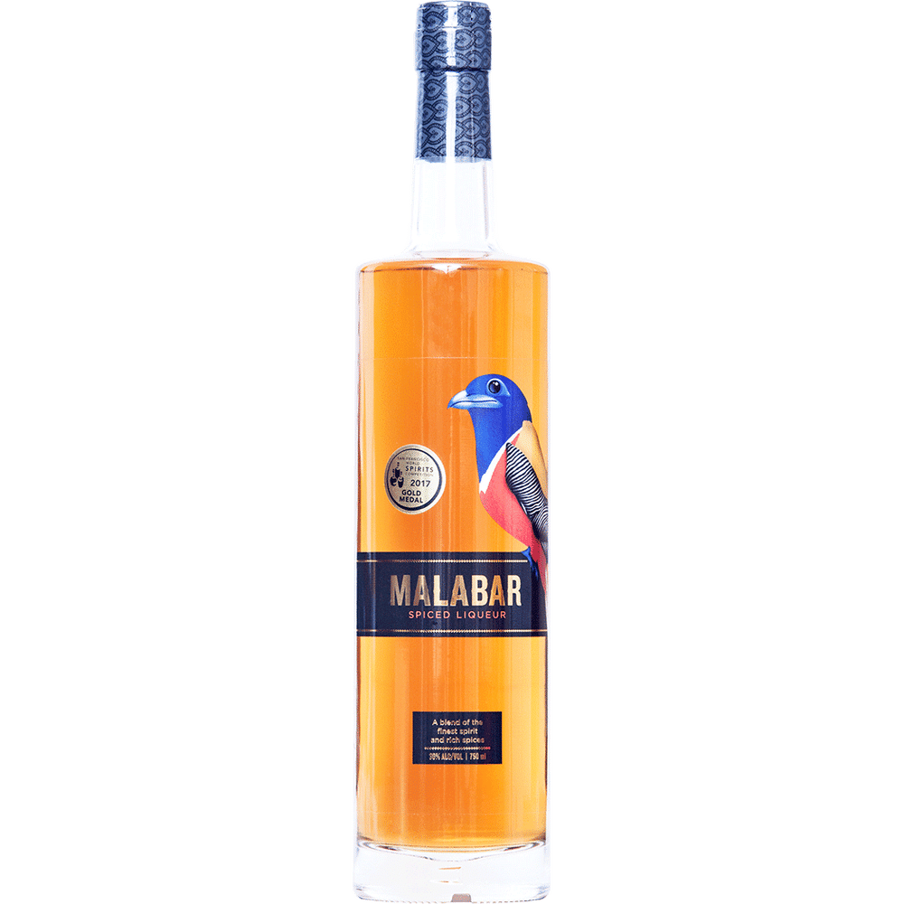 Malabar Spiced Liqueur Total Wine & More