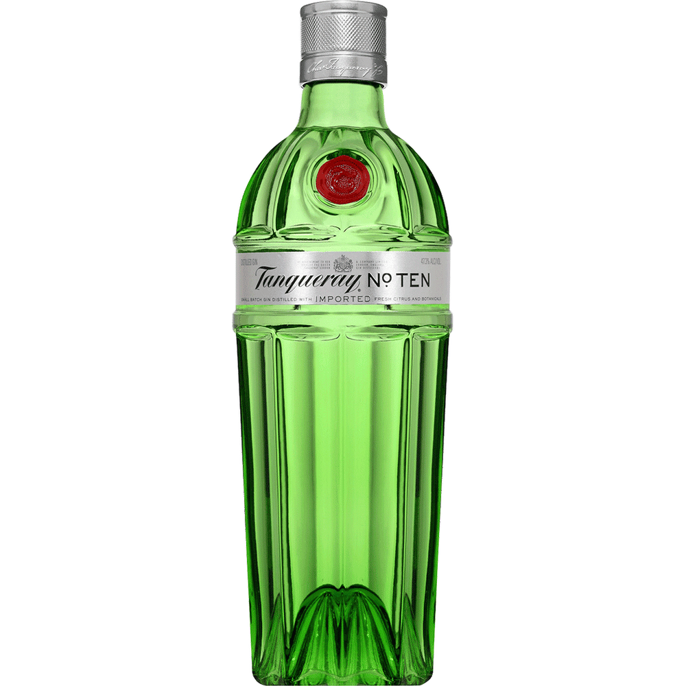 Tanqueray No. Ten Gin | Total Wine & More