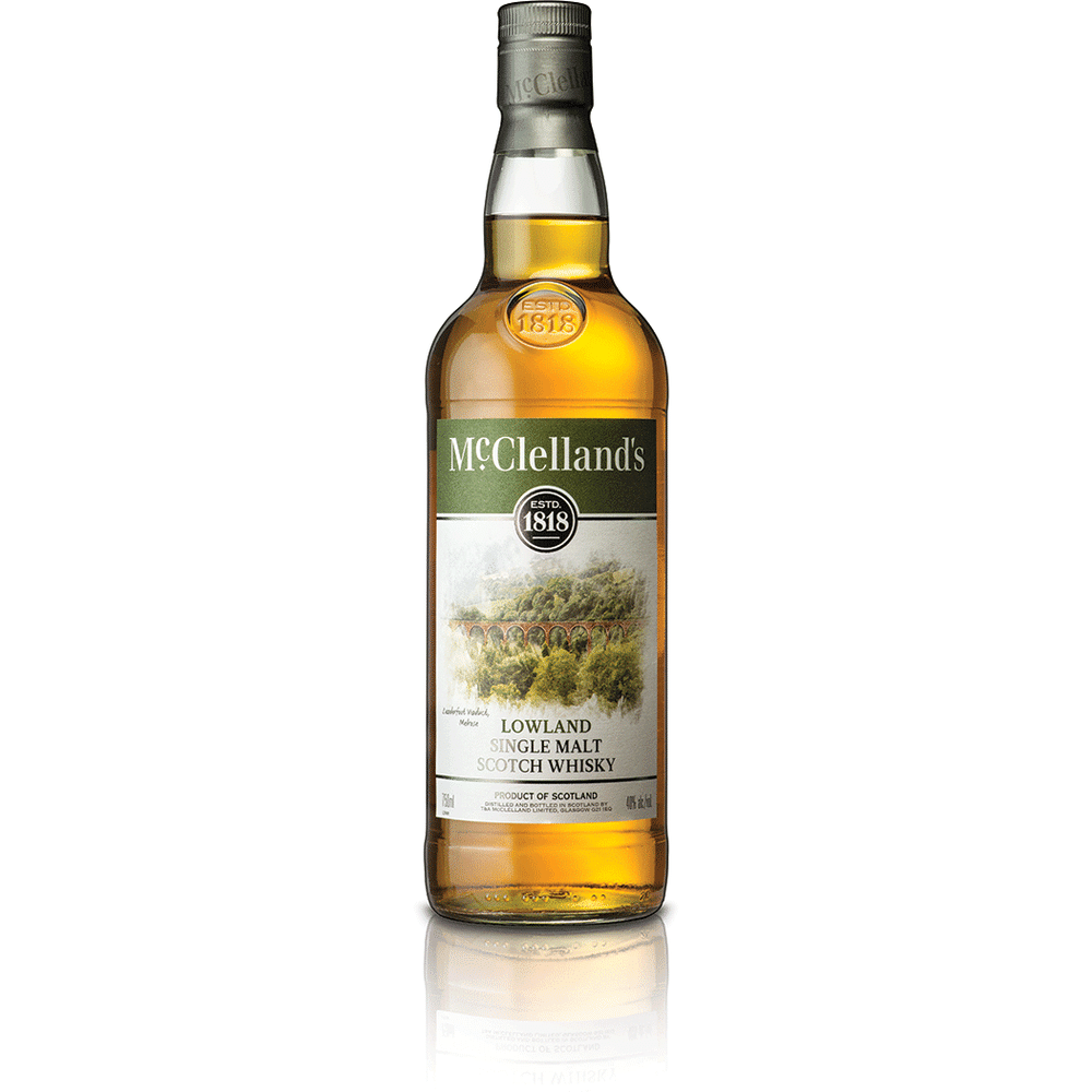 McClelland's Lowland Total Wine & More