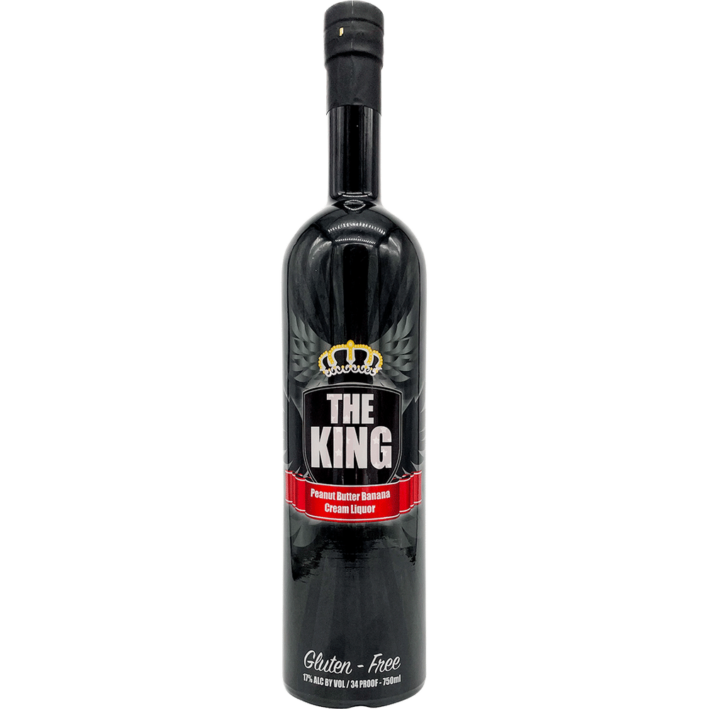 The King Peanut Butter Banana Cream Total Wine & More
