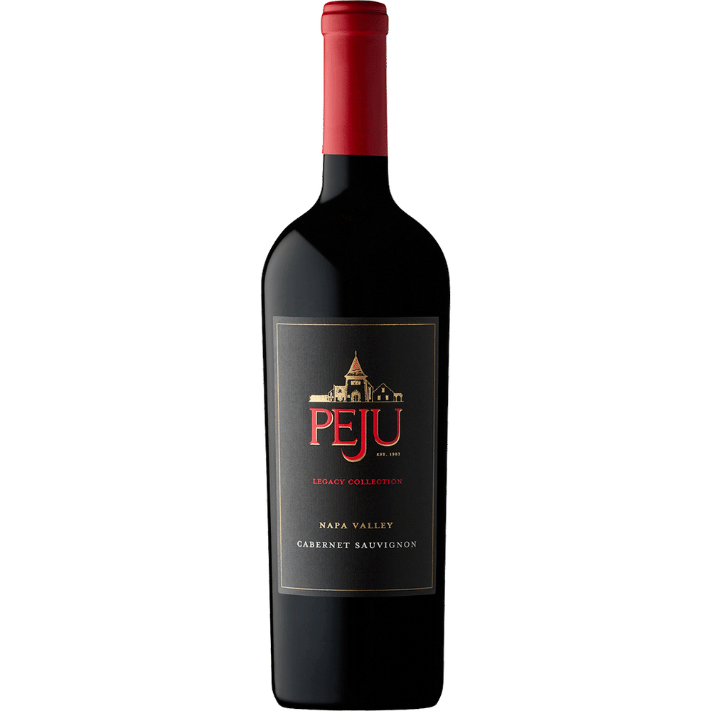 Peju Legacy Napa Total Wine & More