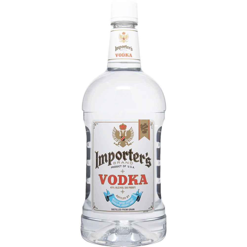 Importer's Vodka Total Wine & More