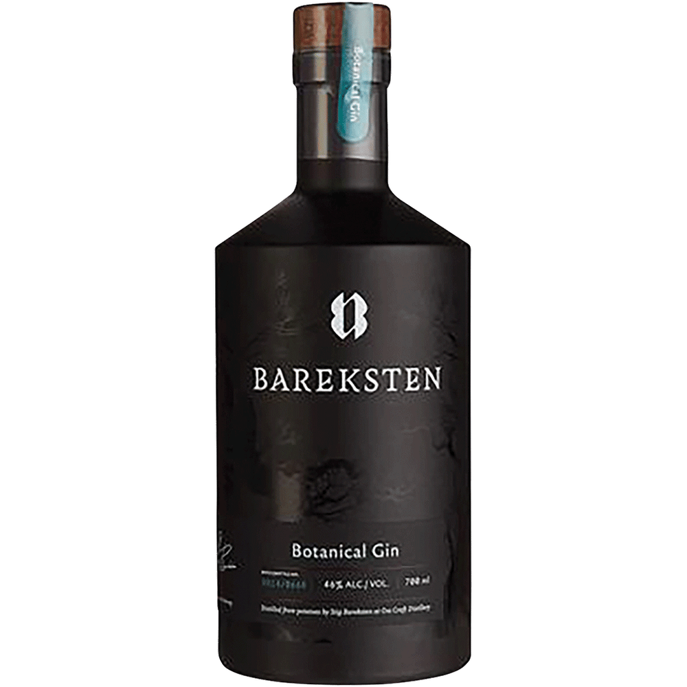 Bareksten Gin | Total Wine & More