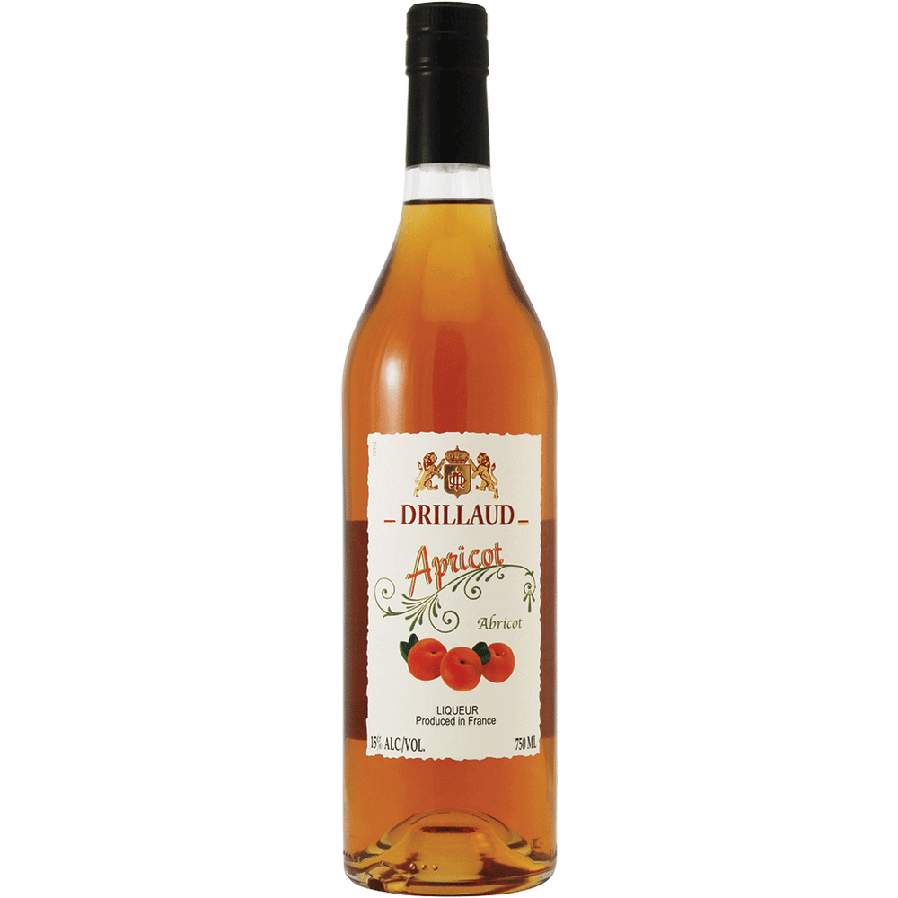 Drillaud Apricot Liqueur Total Wine & More