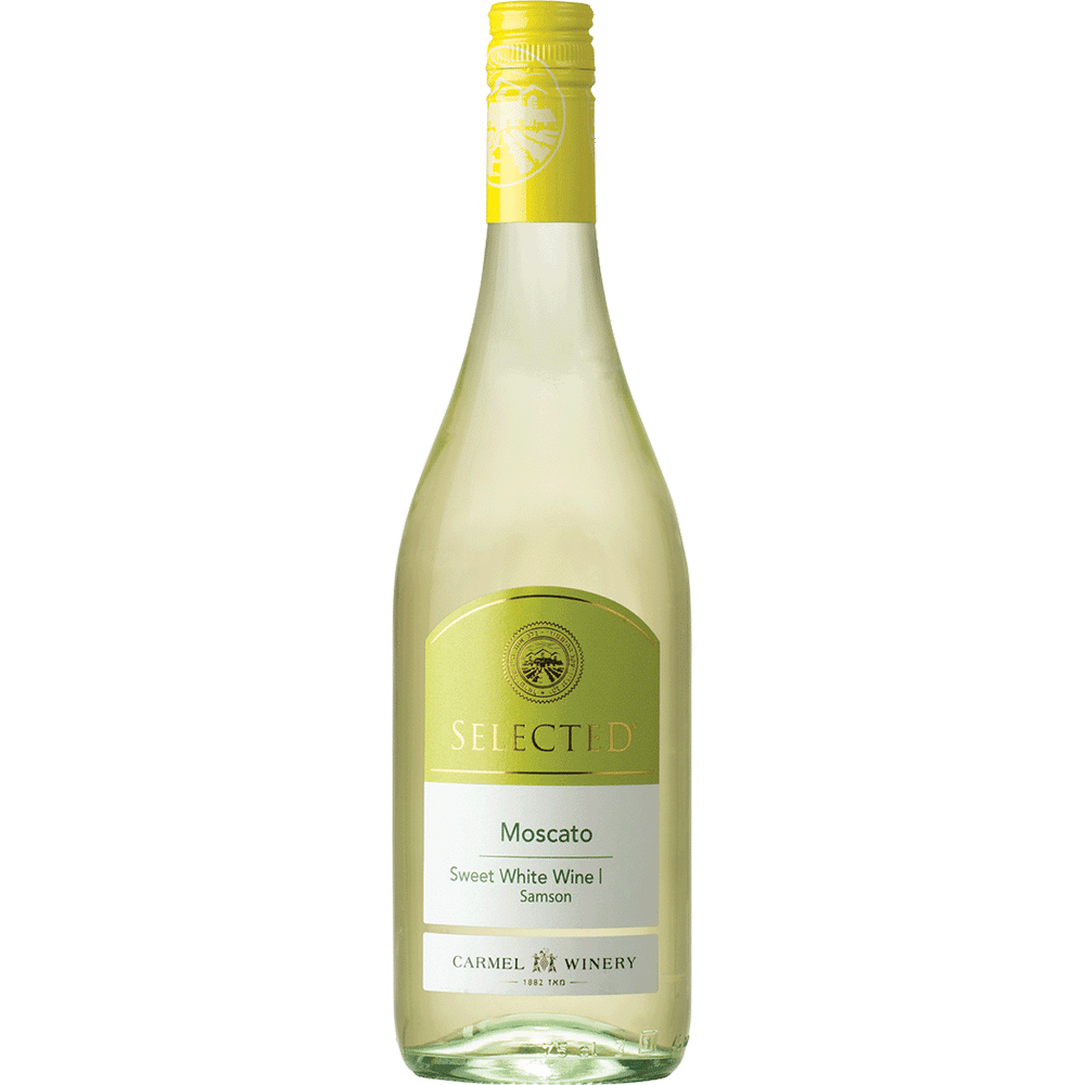 Carmel Selected Moscato Total Wine & More