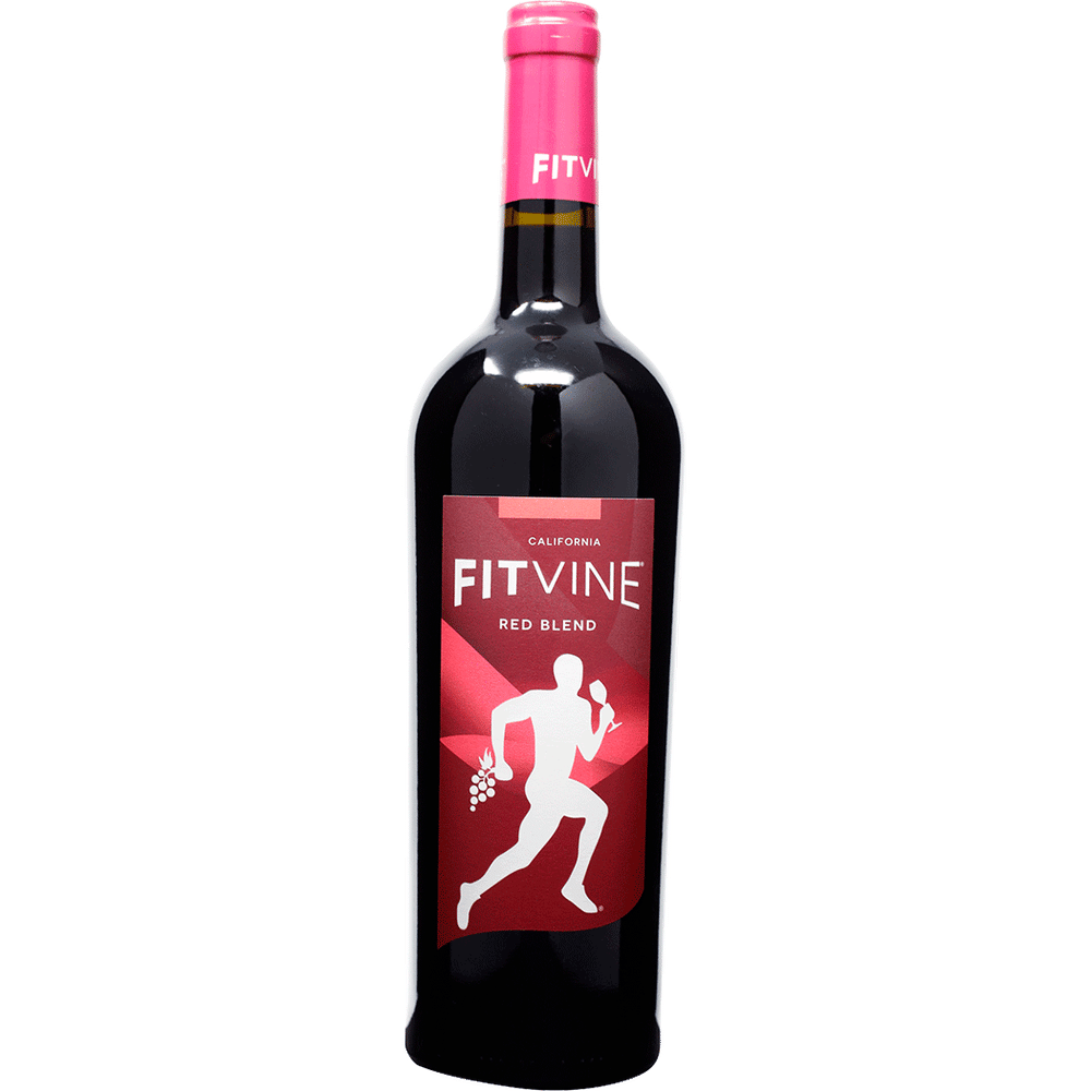 FitVine Red Blend Total Wine & More