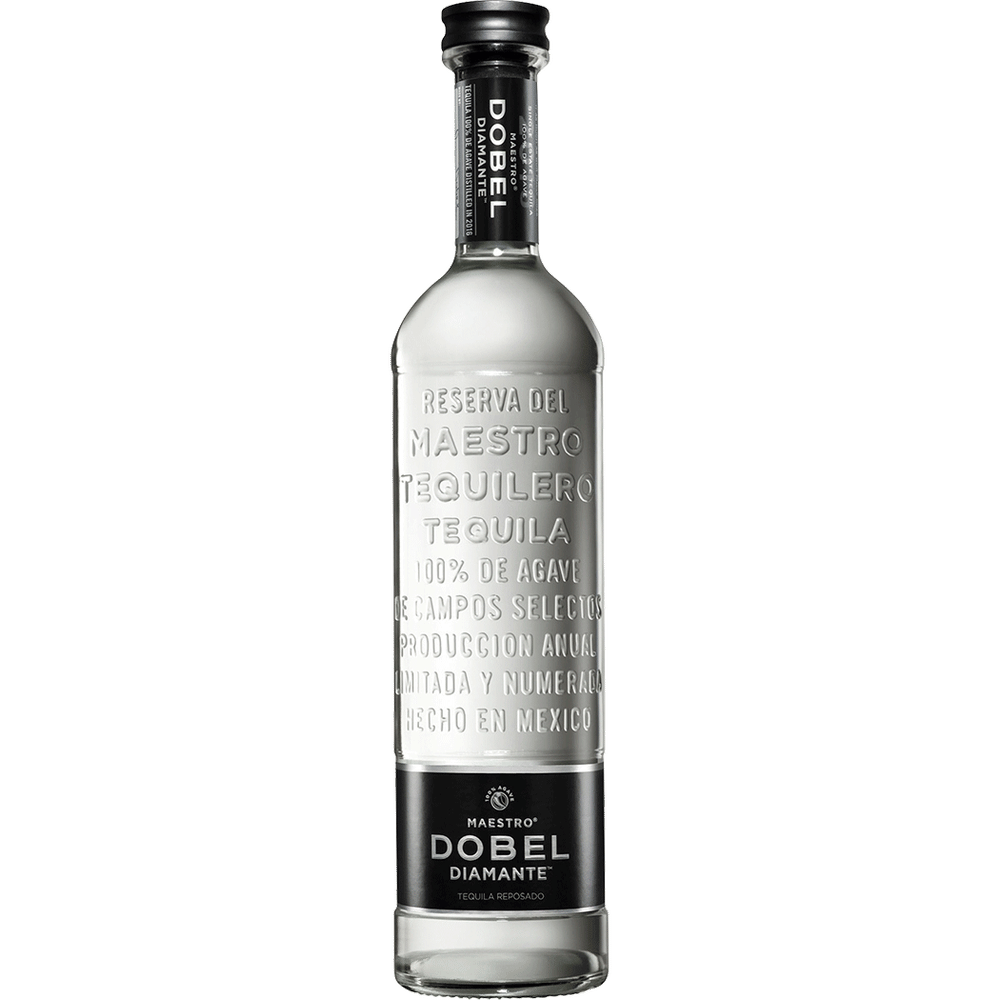Maestro Dobel Diamante Tequila Total Wine & More