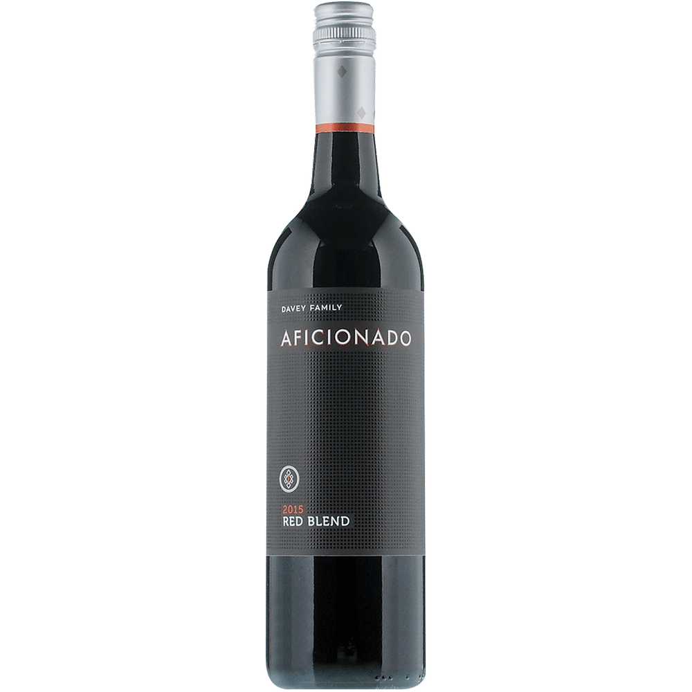 Aficionado Red Blend Total Wine & More