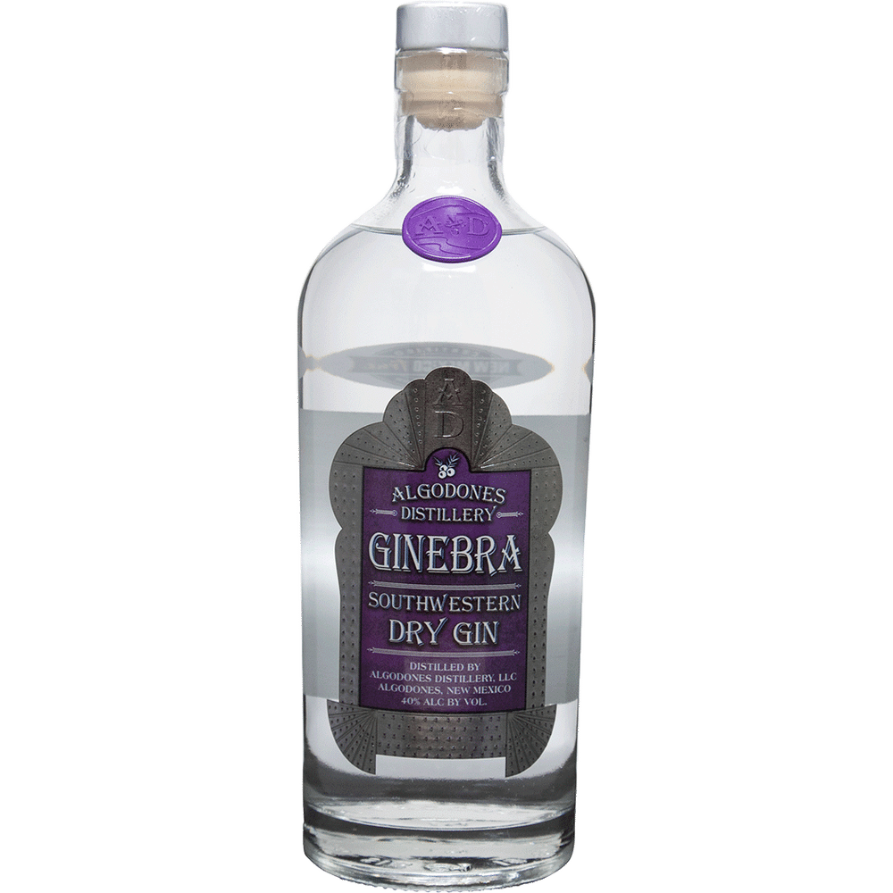 Ginebra Southwest Gin Total Wine & More