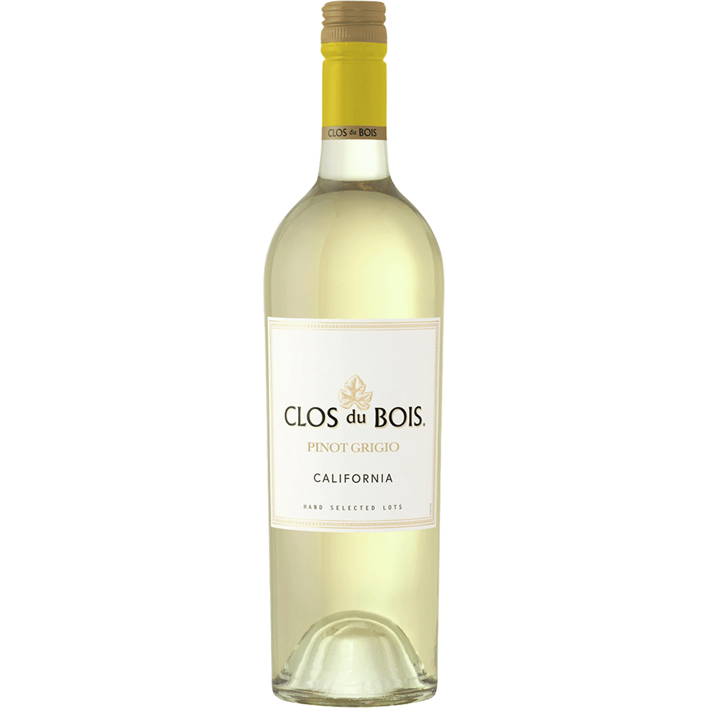 Clos du Bois Pinot Grigio Total Wine & More