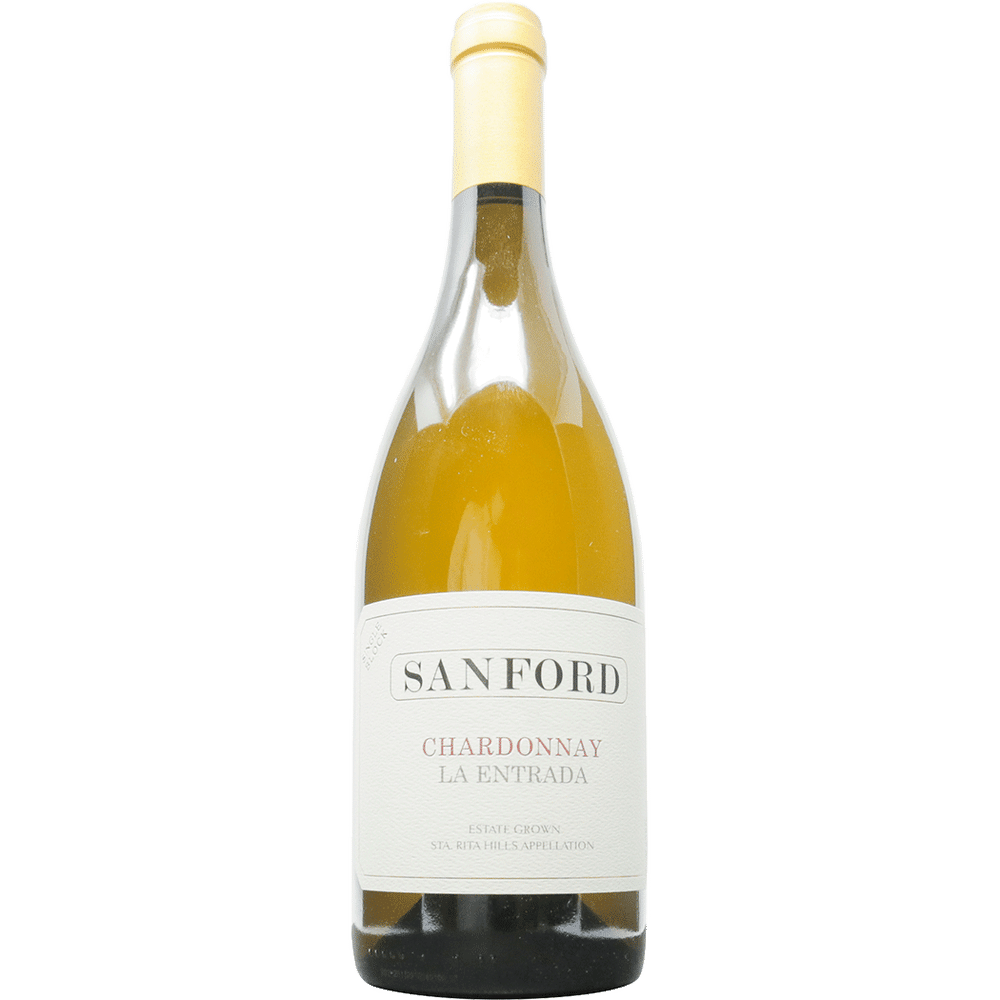 Sanford Chardonnay La Entrada 750ml