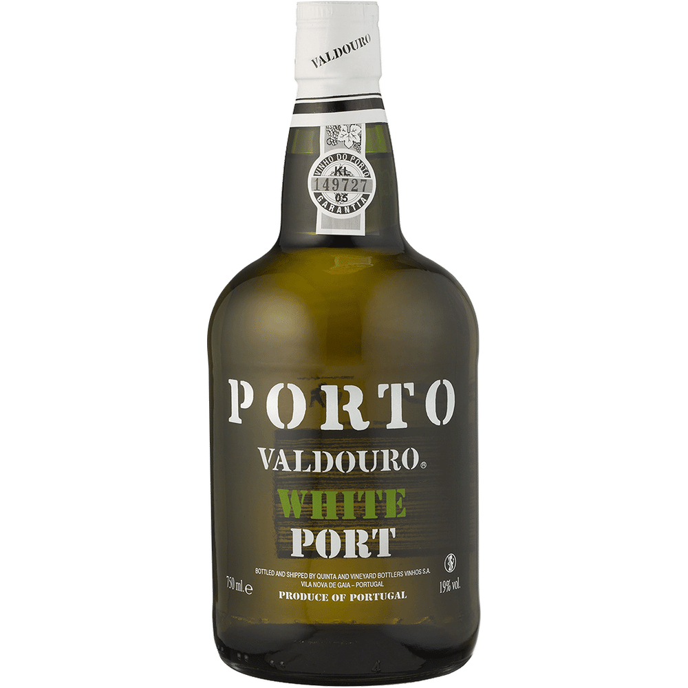 Porto Valdouro White Port 750ml