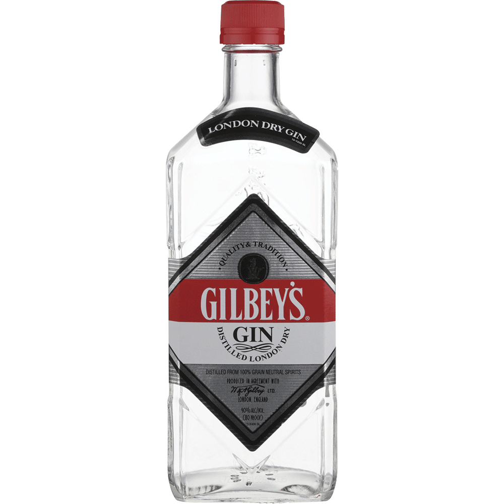 Gilbey's Gin Total Wine & More