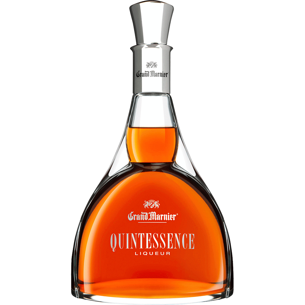 Grand Marnier Quintessence | Total Wine & More