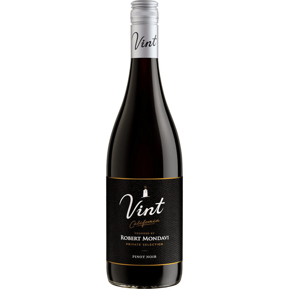 Vint by Robert Mondavi Pinot Noir Total Wine & More