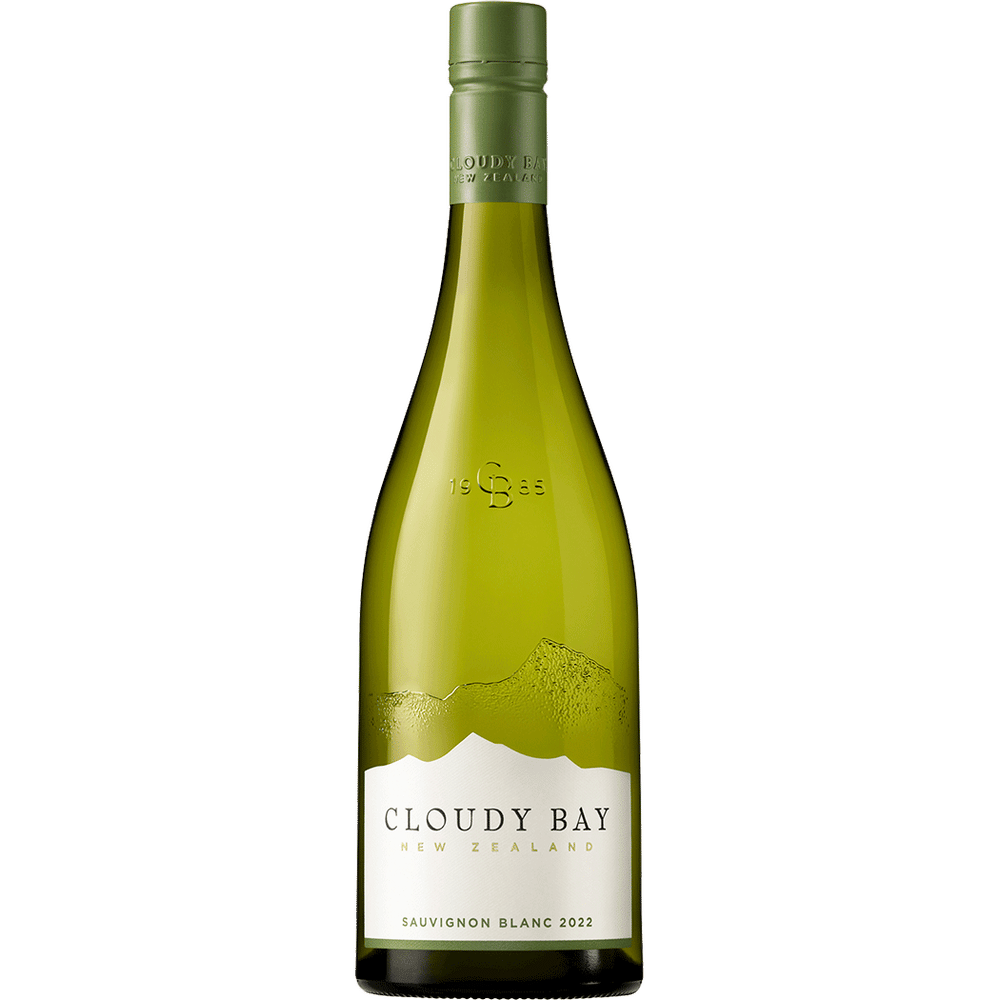 Cloudy Bay Sauvignon Blanc 750ml