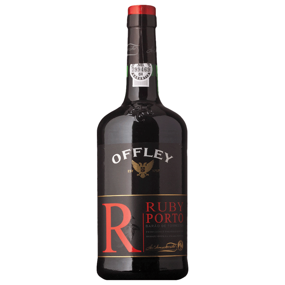 Offley Ruby Port 750ml