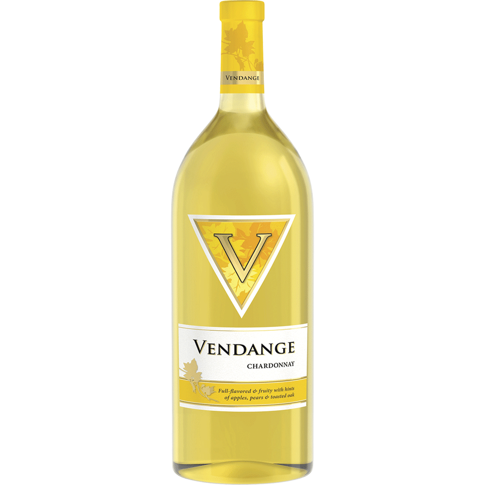 Vendange Chardonnay 1.5L