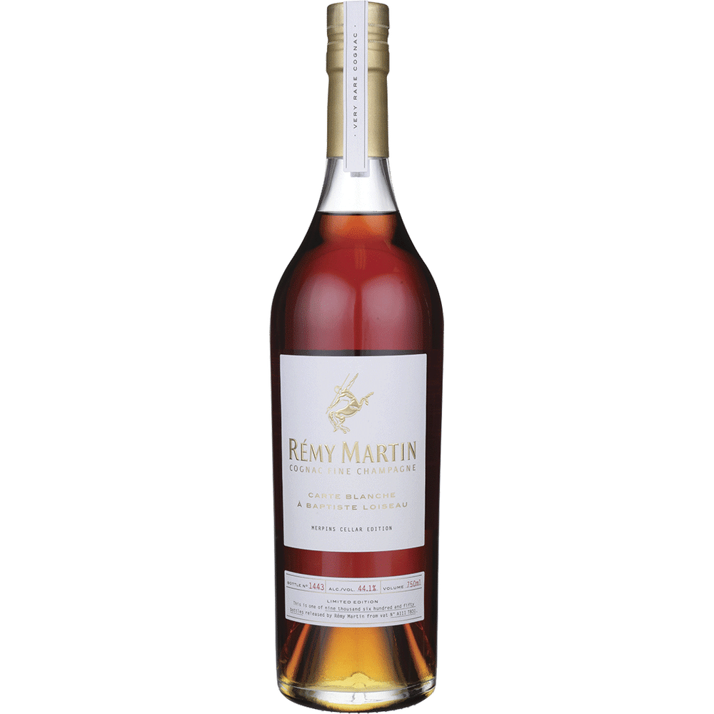 Remy Martin Carte Blanche Total Wine & More