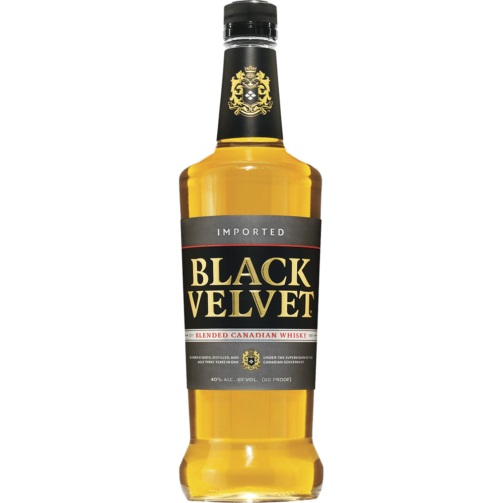 Black Velvet Total Wine & More