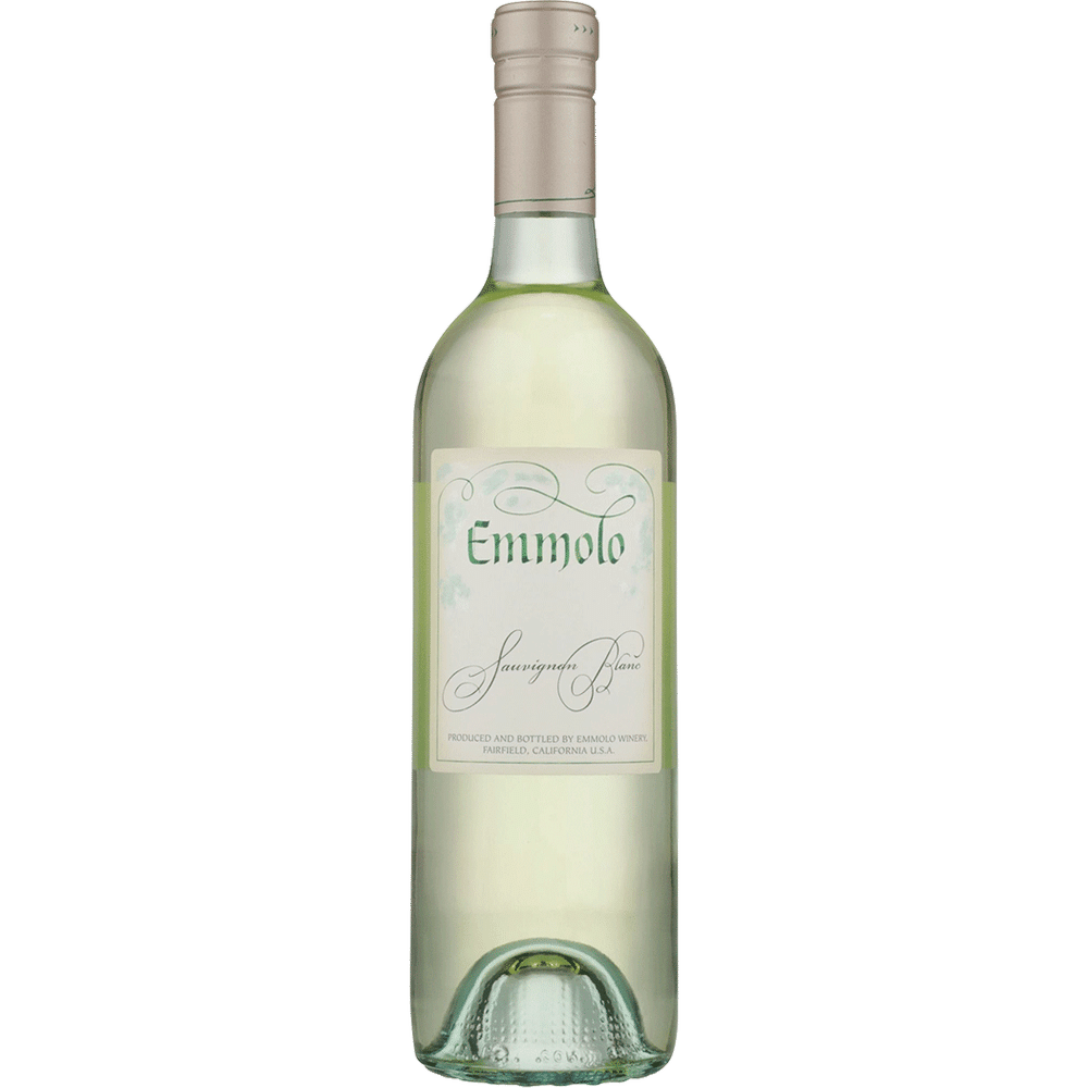 Emmolo Sauvignon Blanc Napa 750ml