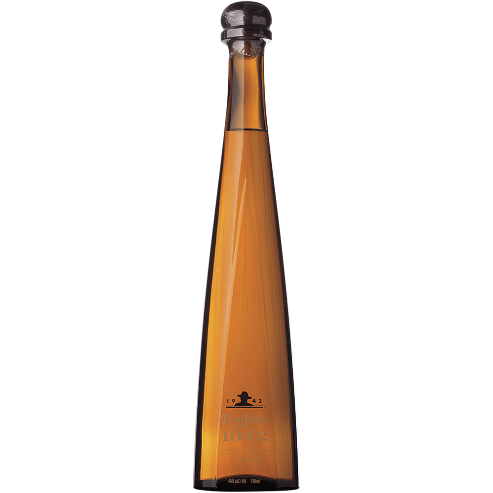 Don Julio 1942 Tequila Anejo 1.75 LTR ( Not Luminous bottle)