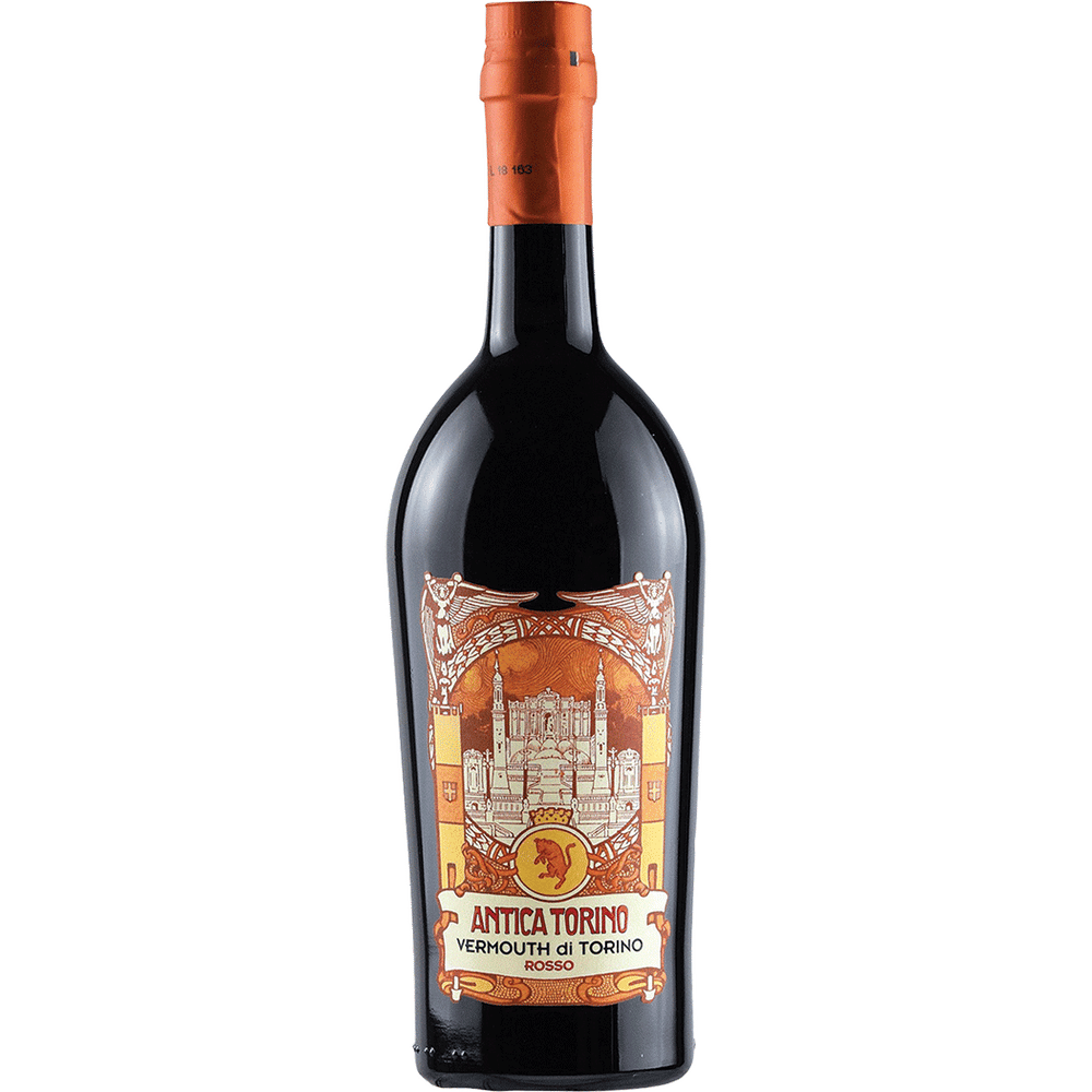 Antica Torino Rosso Vermouth  750ml