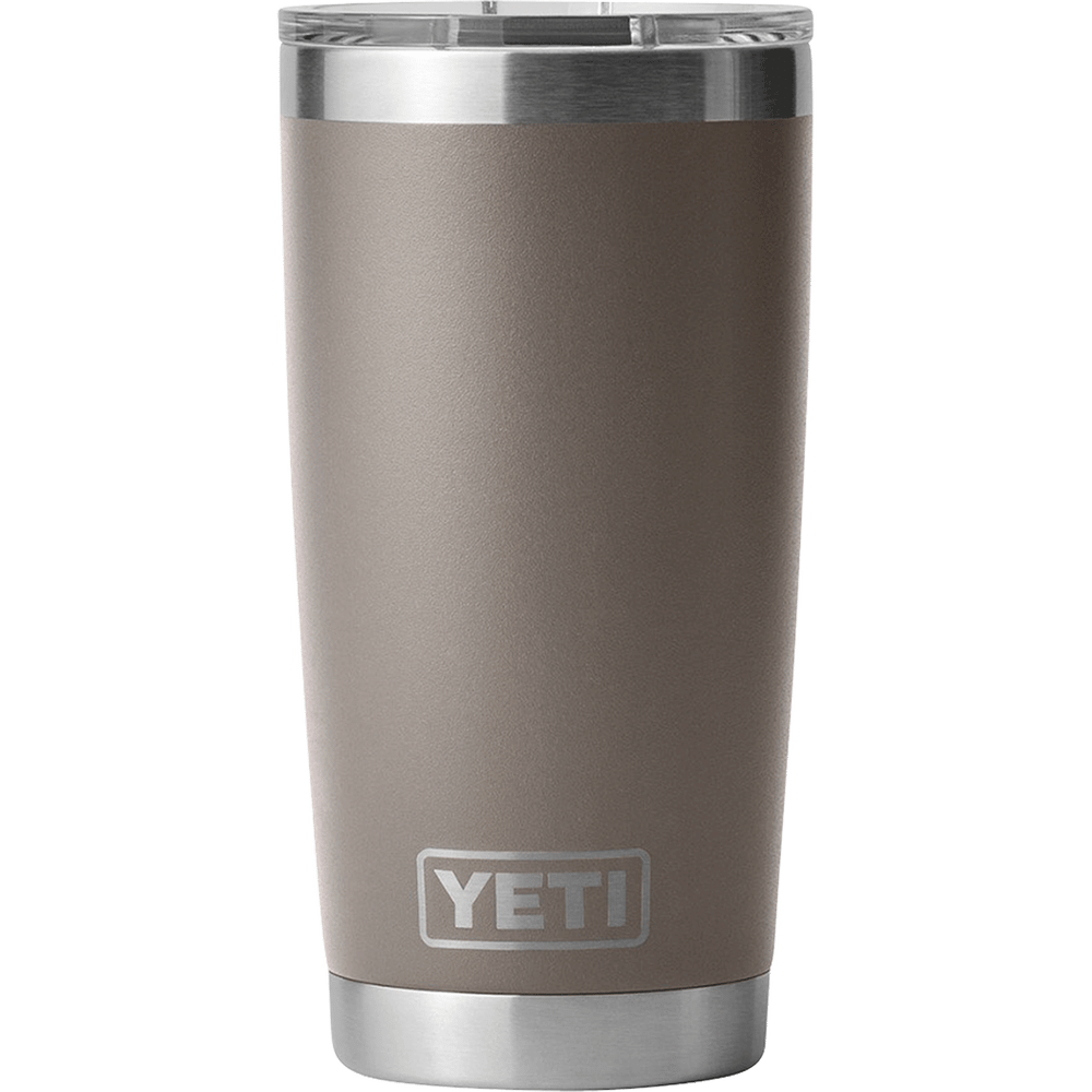 Yeti Rambler 20oz Tumbler Sharptail Taupe | Total Wine & More
