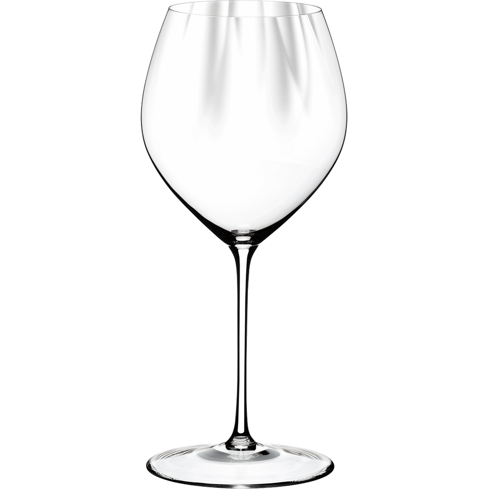 Riedel Oaked Chardonnay Wine Glass single no leg $19