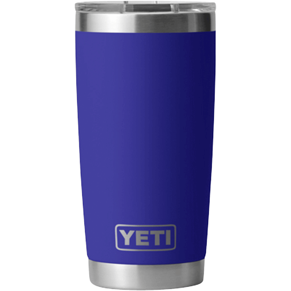 Yeti Ramblers 20oz Tumblers - Marine General - Drinkware