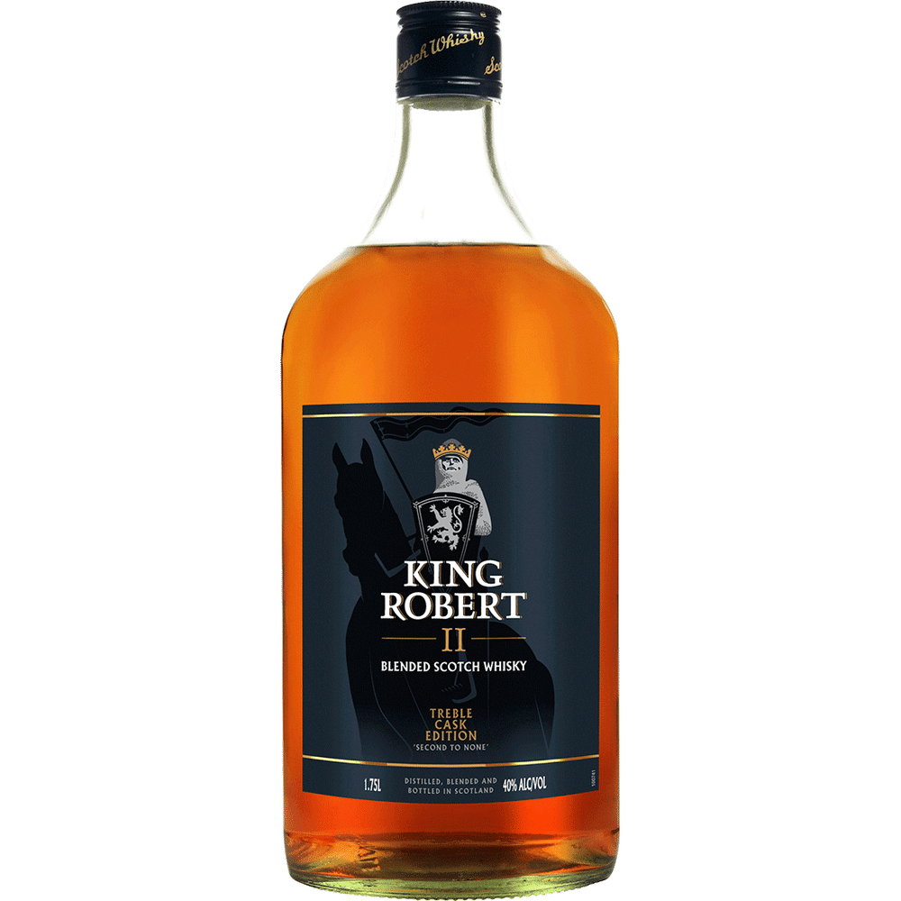 King Robert II Blended Scotch | Total Wine & More
