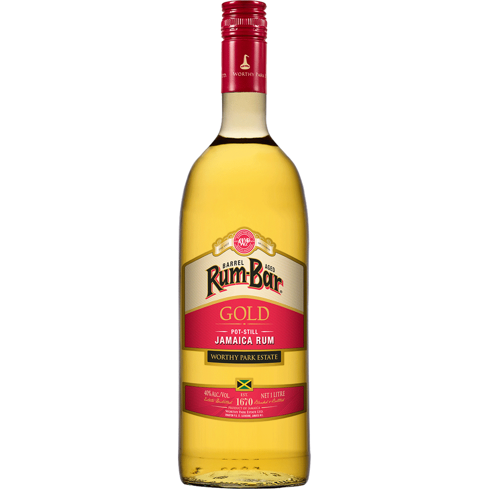 Rum Bar Jamaican Gold Rum Total Wine & More