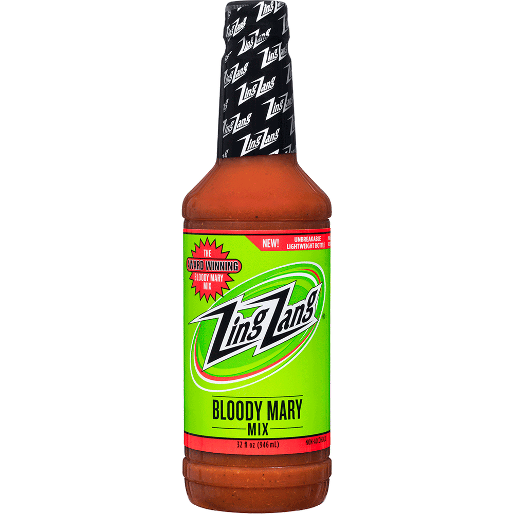 Zing Zang Bloody Mary Mix Total Wine & More