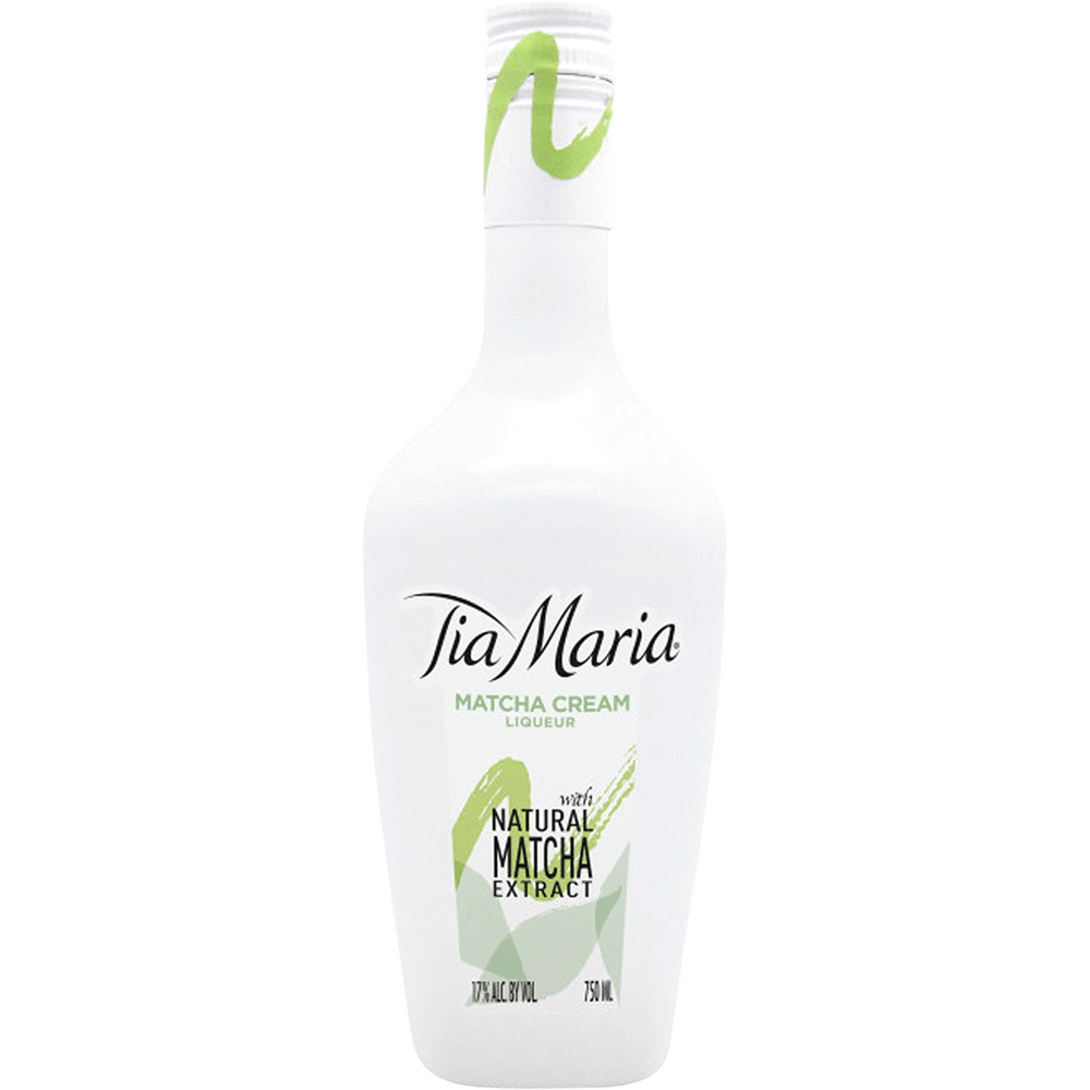 Tia Maria Matcha Liqueur Total Wine & More