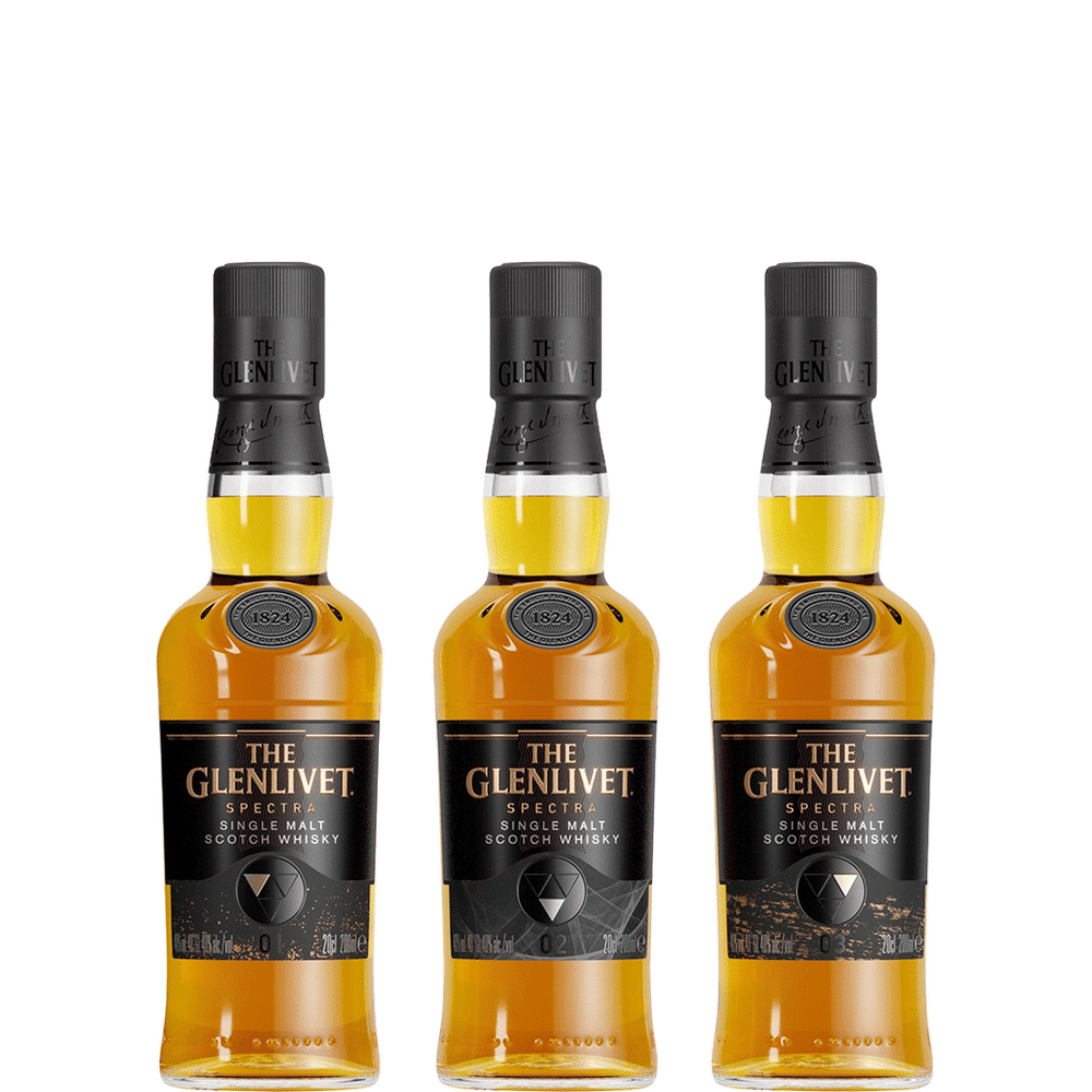 Glenlivet Spectra Total Wine & More