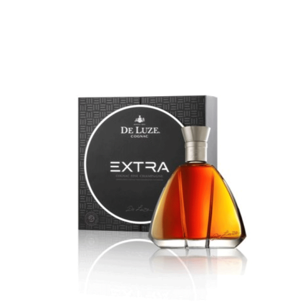 De Luze XO Fine Champagne Cognac | Total Wine & More | Weinbrände